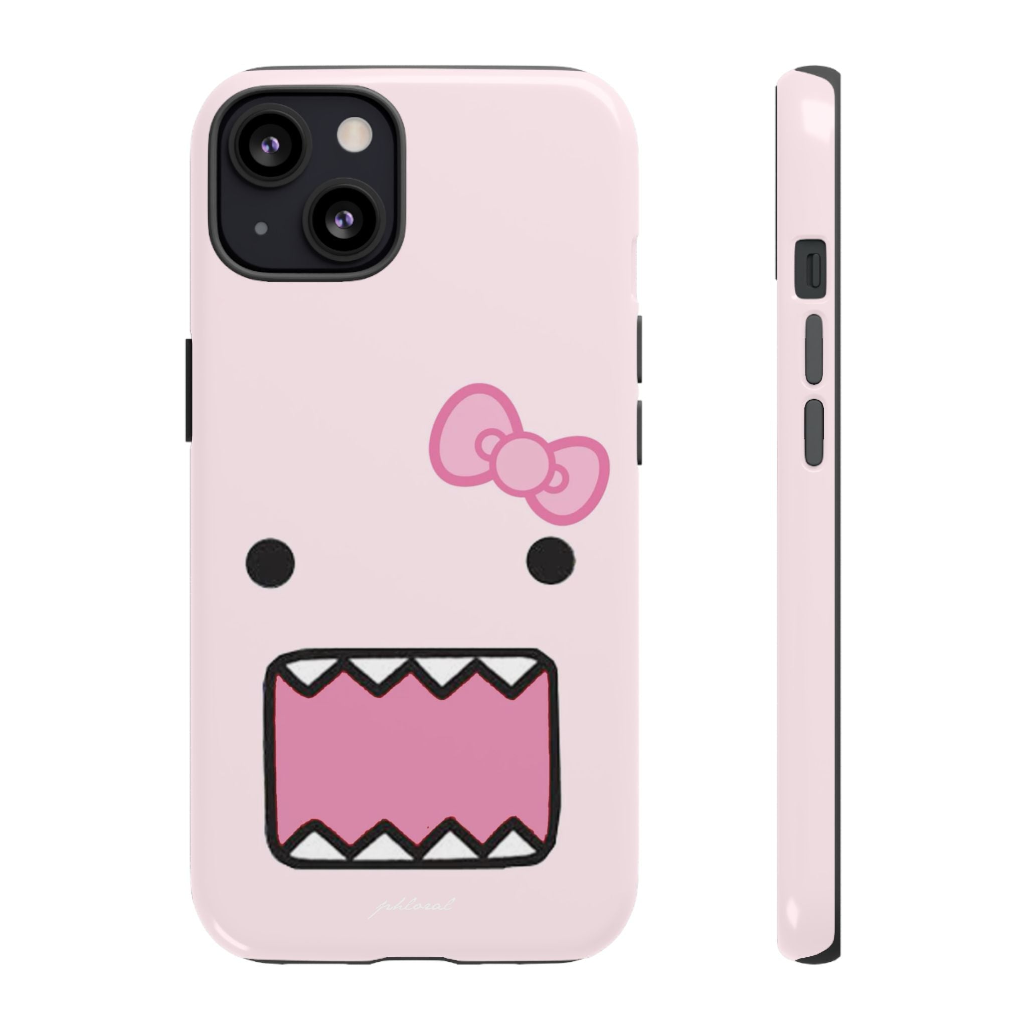 dōmo pink compact size
