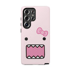 dōmo pink premium feel
