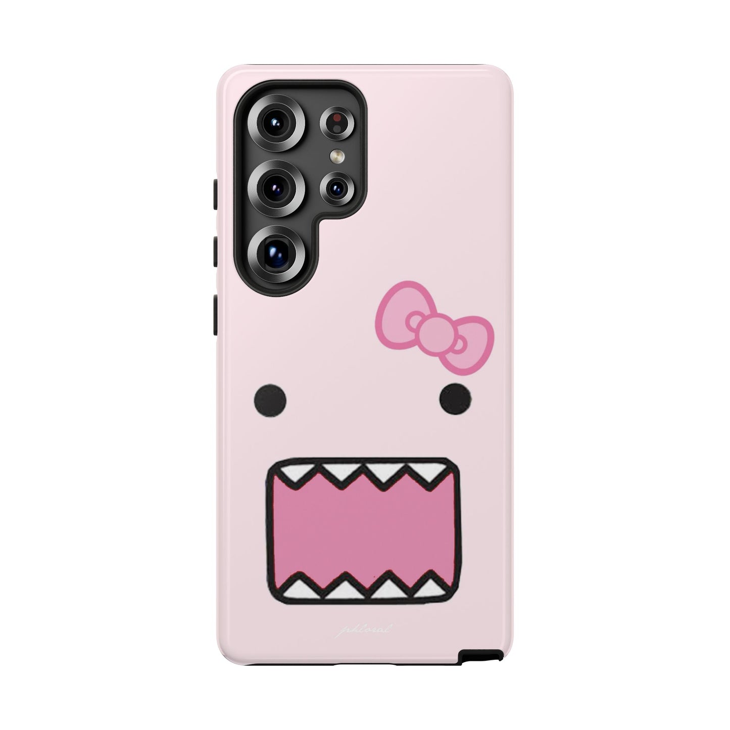 dōmo pink premium feel