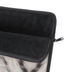 Glacier Stripe No.1 - laptop sleeve