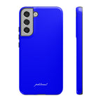 bleu