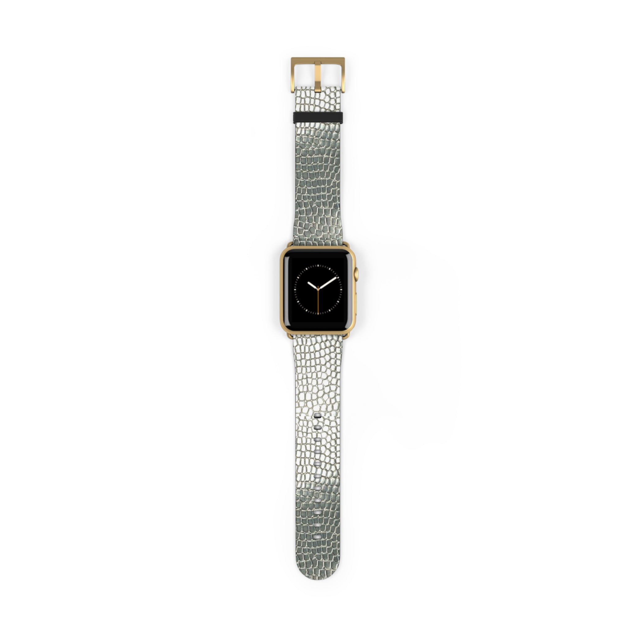 Silverscale wristband premium quality