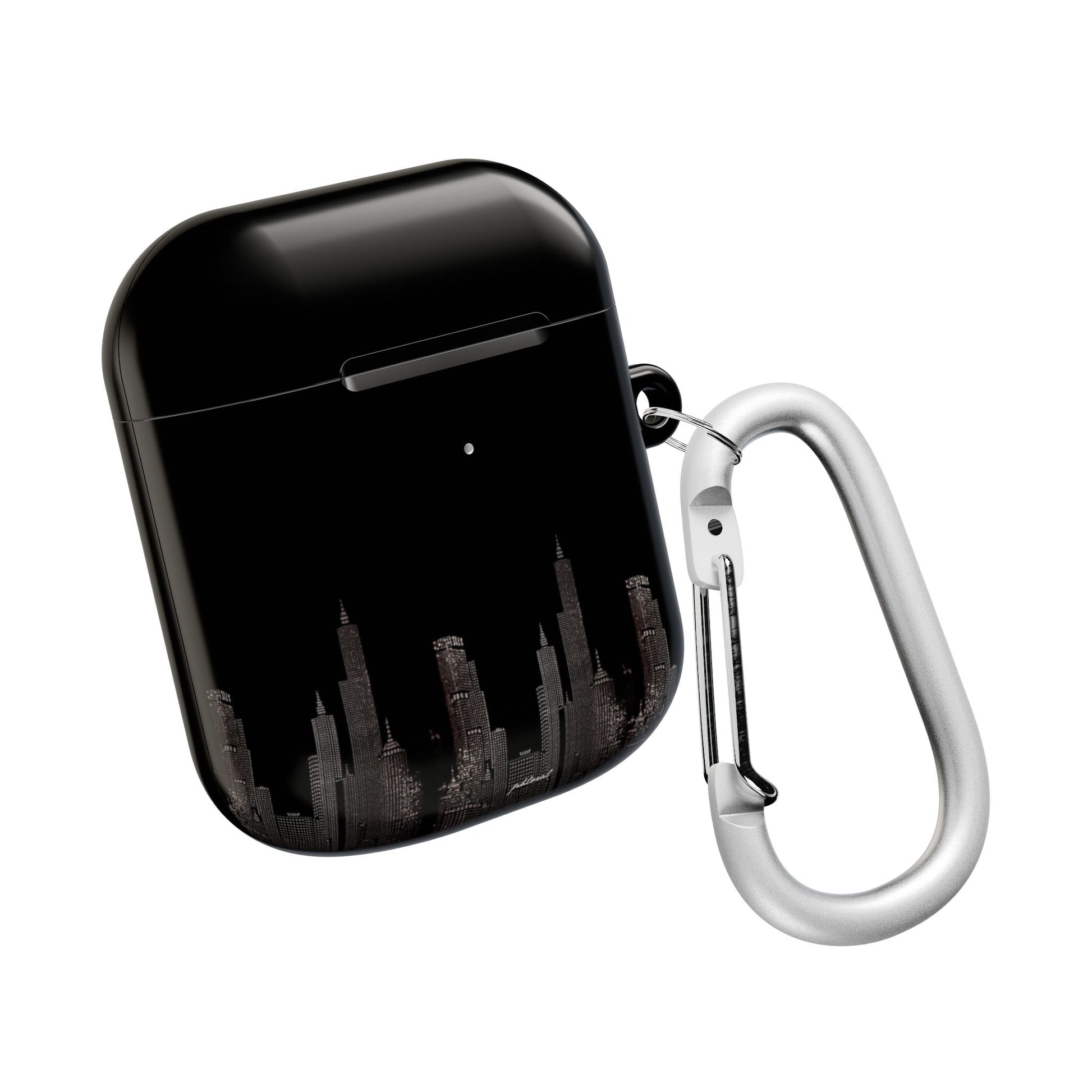 Luminara AirPods case lightweight design