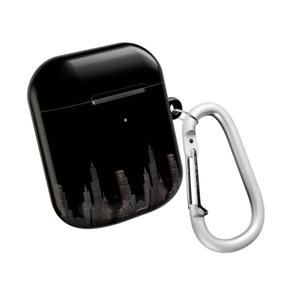 Luminara AirPods case lightweight design