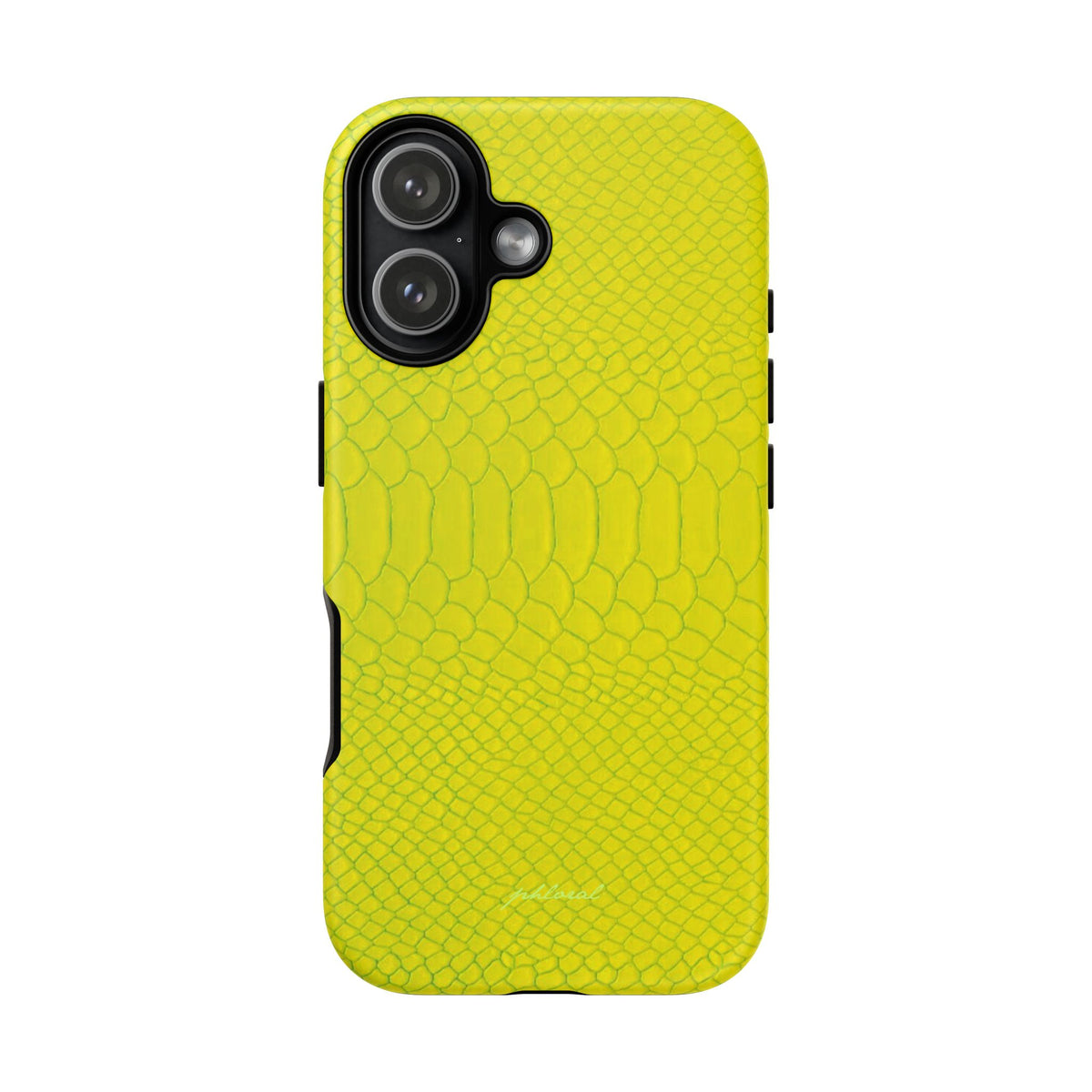 L’Exotique Citron
