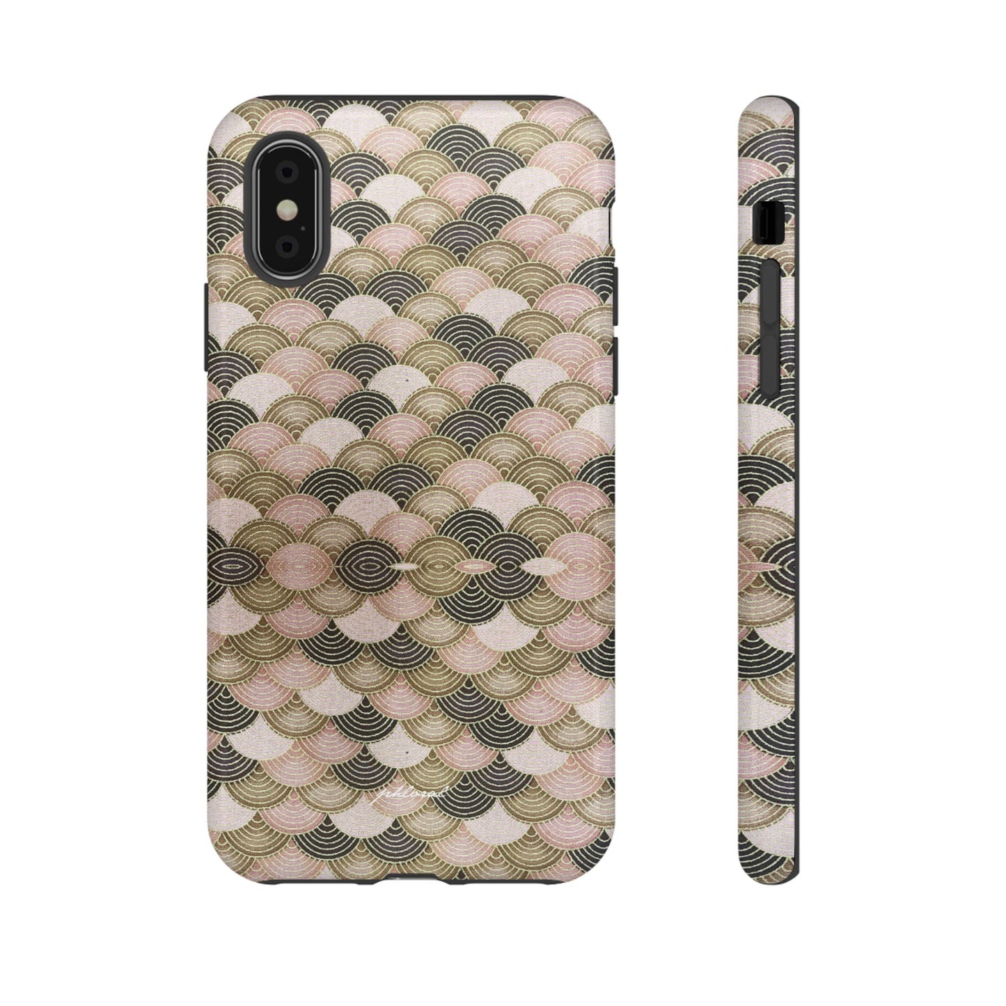 scaloura premium feel