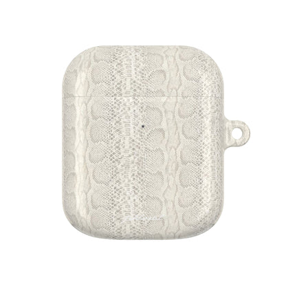 viper AirPods case close-up texture