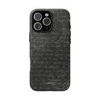 Exoletus phonecase minimalist look