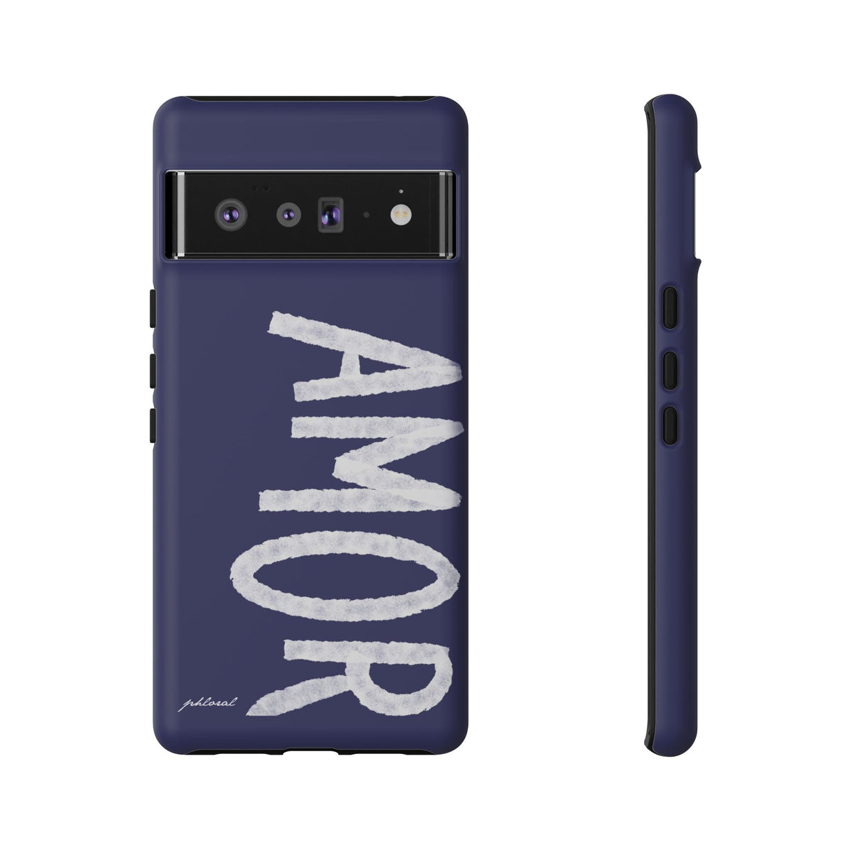 Bleu Amor