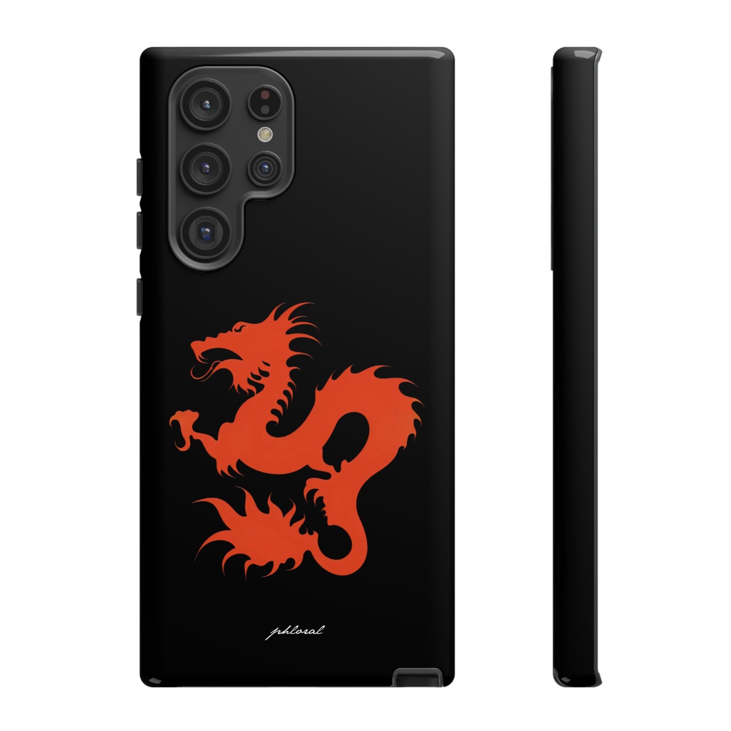 Slacker phone case travel-friendly