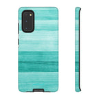 Sarcelle wrap