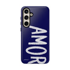 Amour Bleu