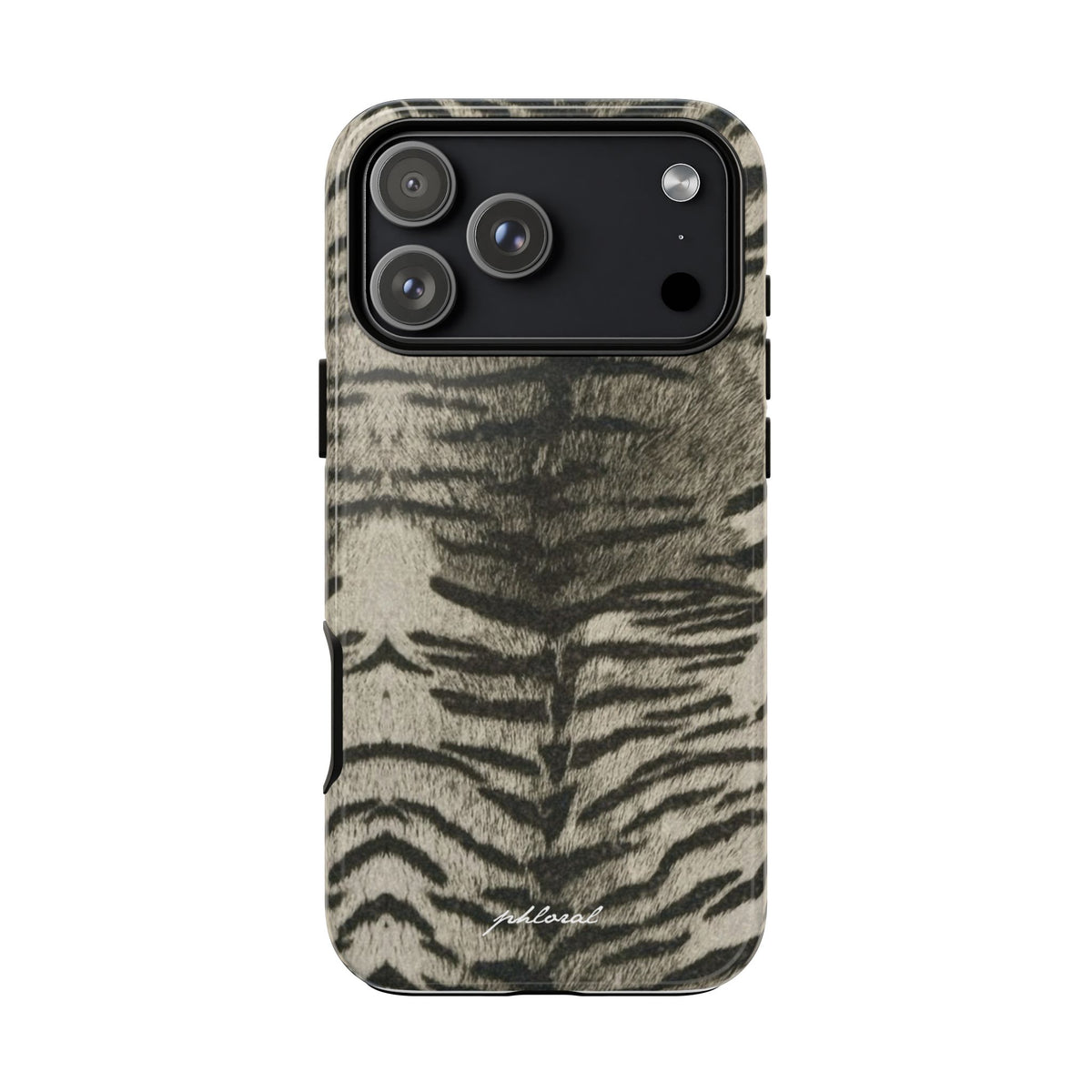 tigris noir