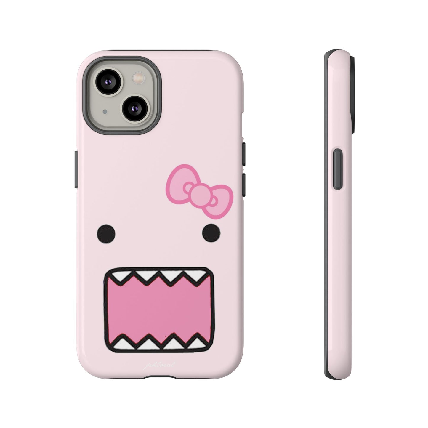 dōmo pink premium feel