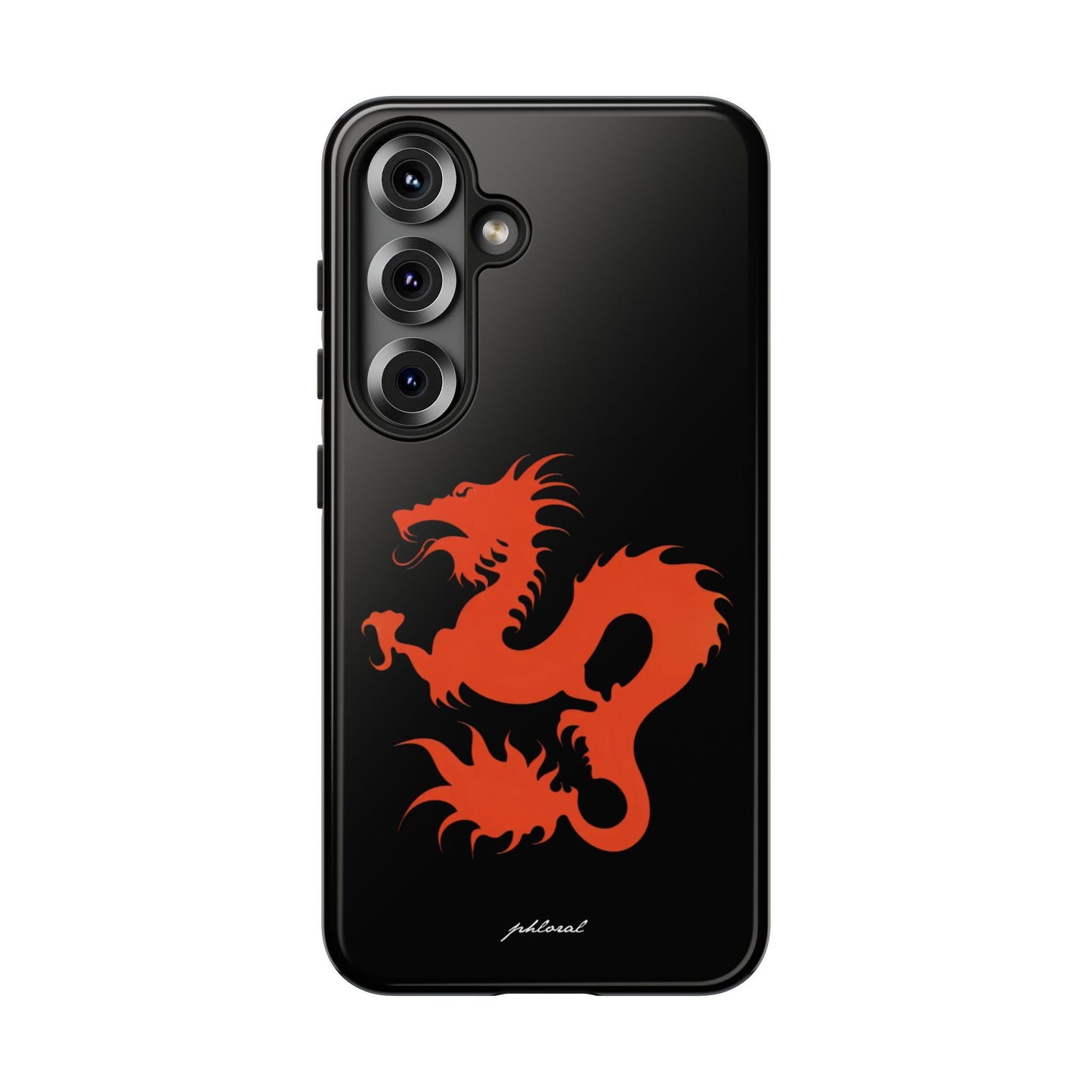 Slacker phone case durable finish