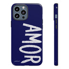 Bleu Amor
