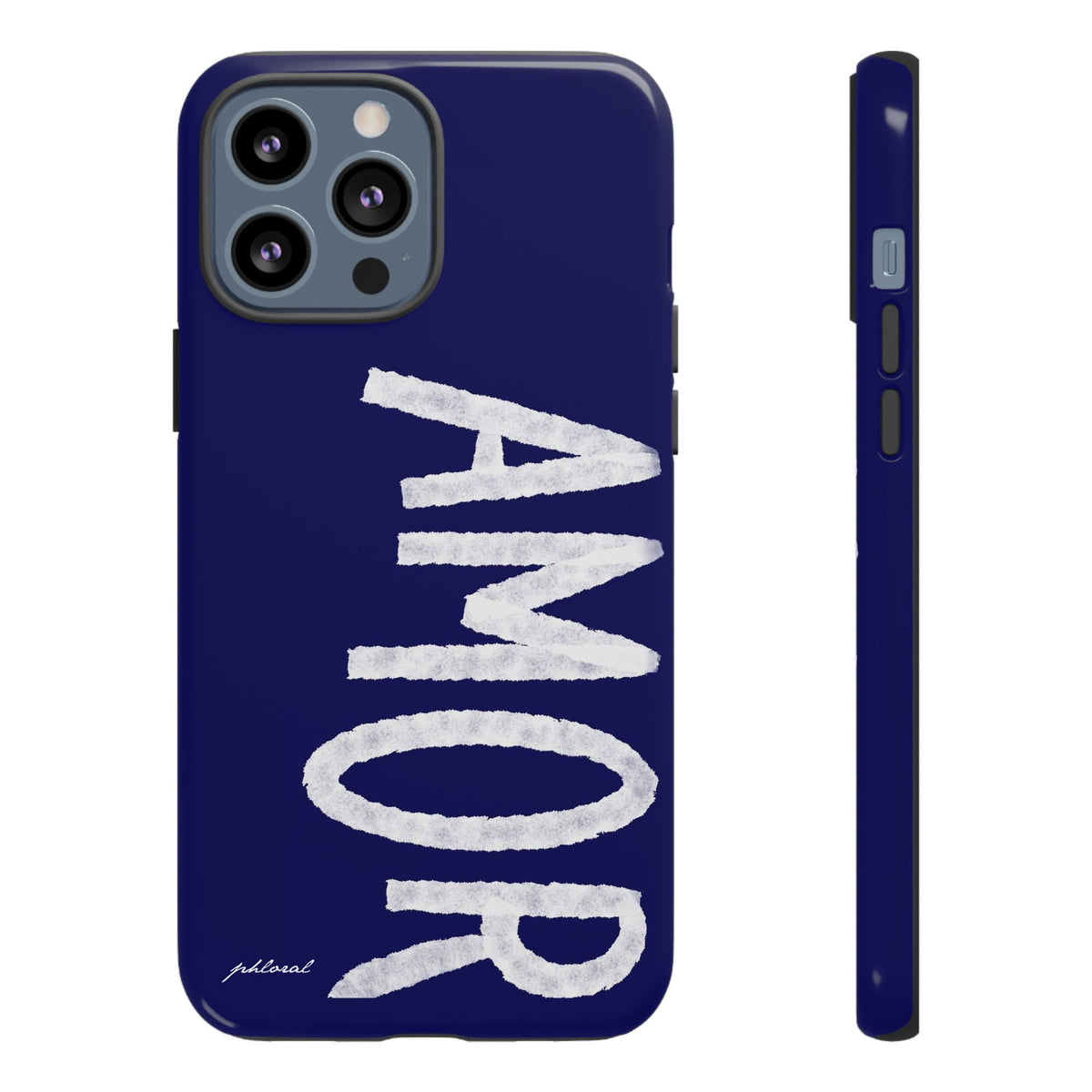 Bleu Amor