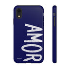 Bleu Amor