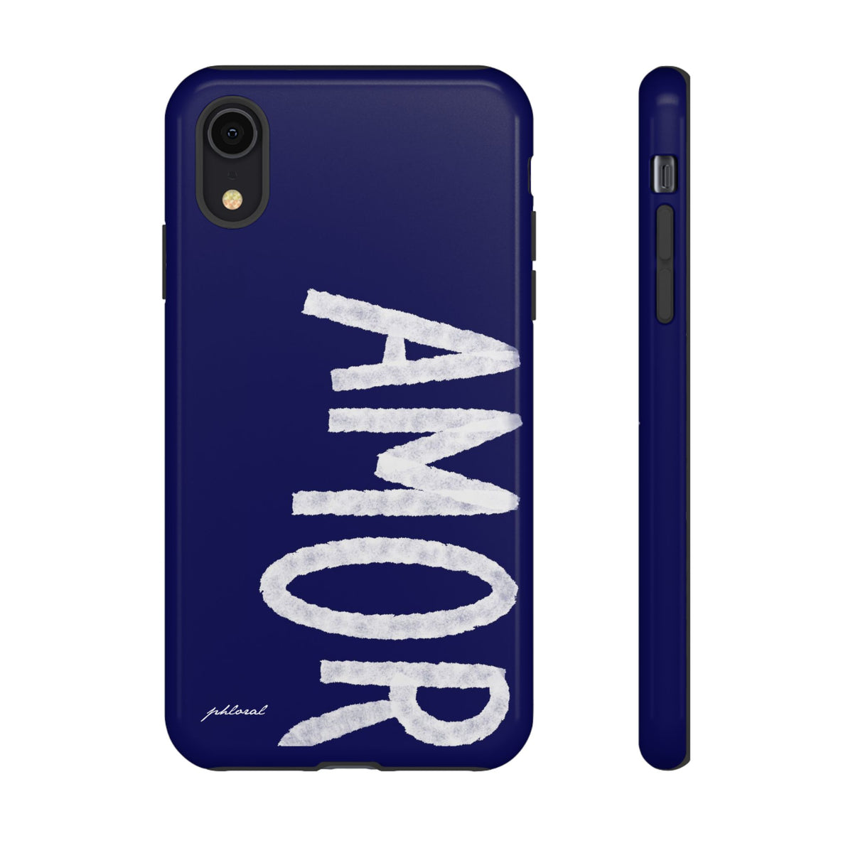Bleu Amor