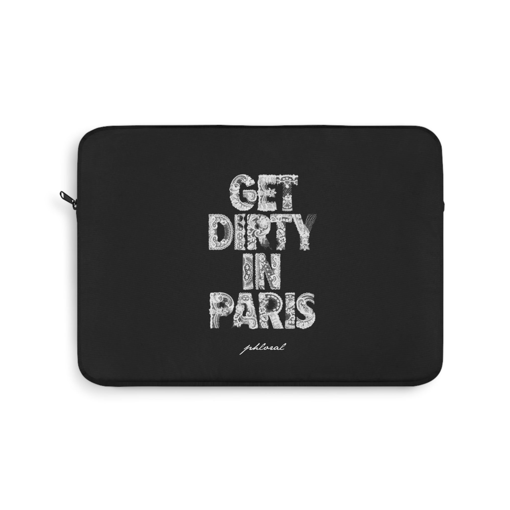Copy of GRWM - laptop sleeve