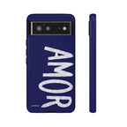 Bleu Amor