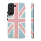 Union Jack phone case protective shell