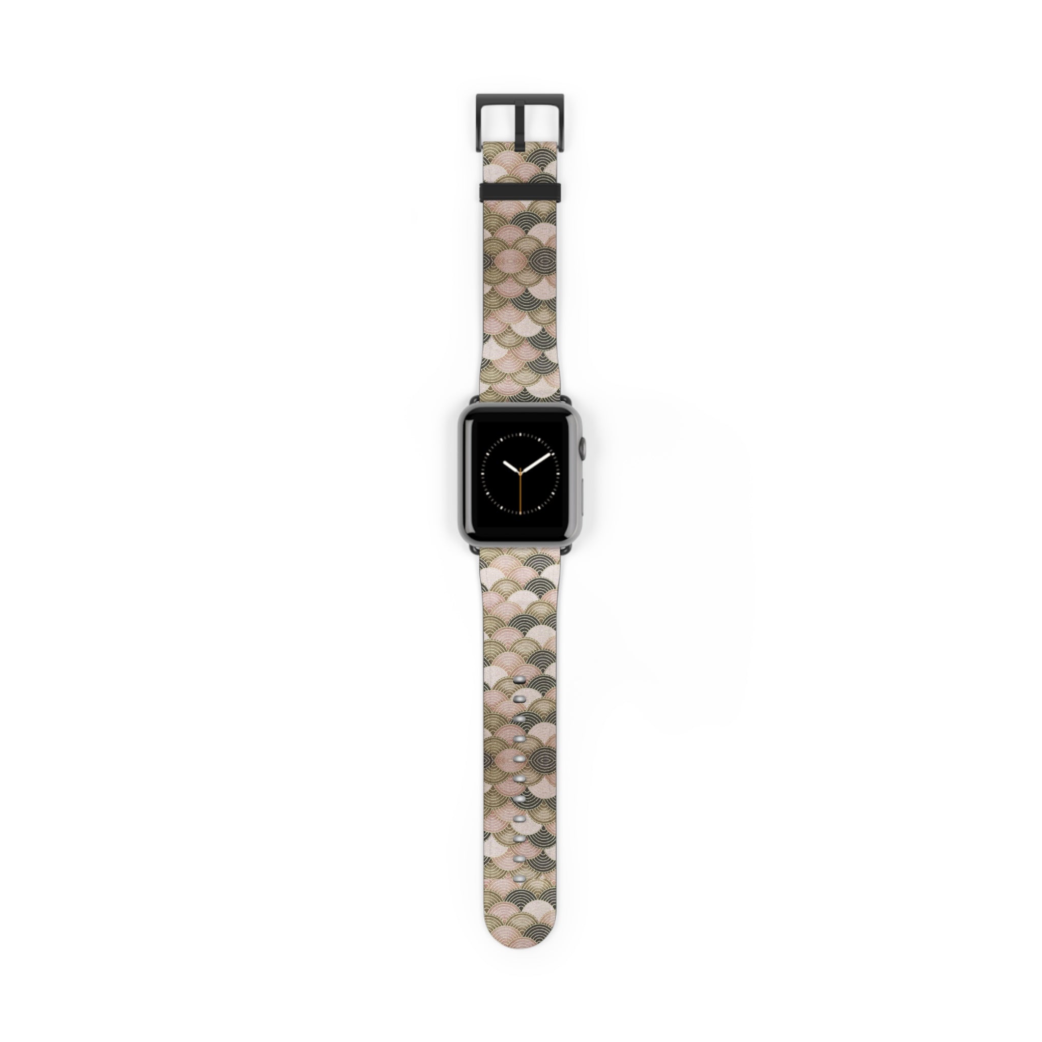 Scaloura wristband adjustable strap