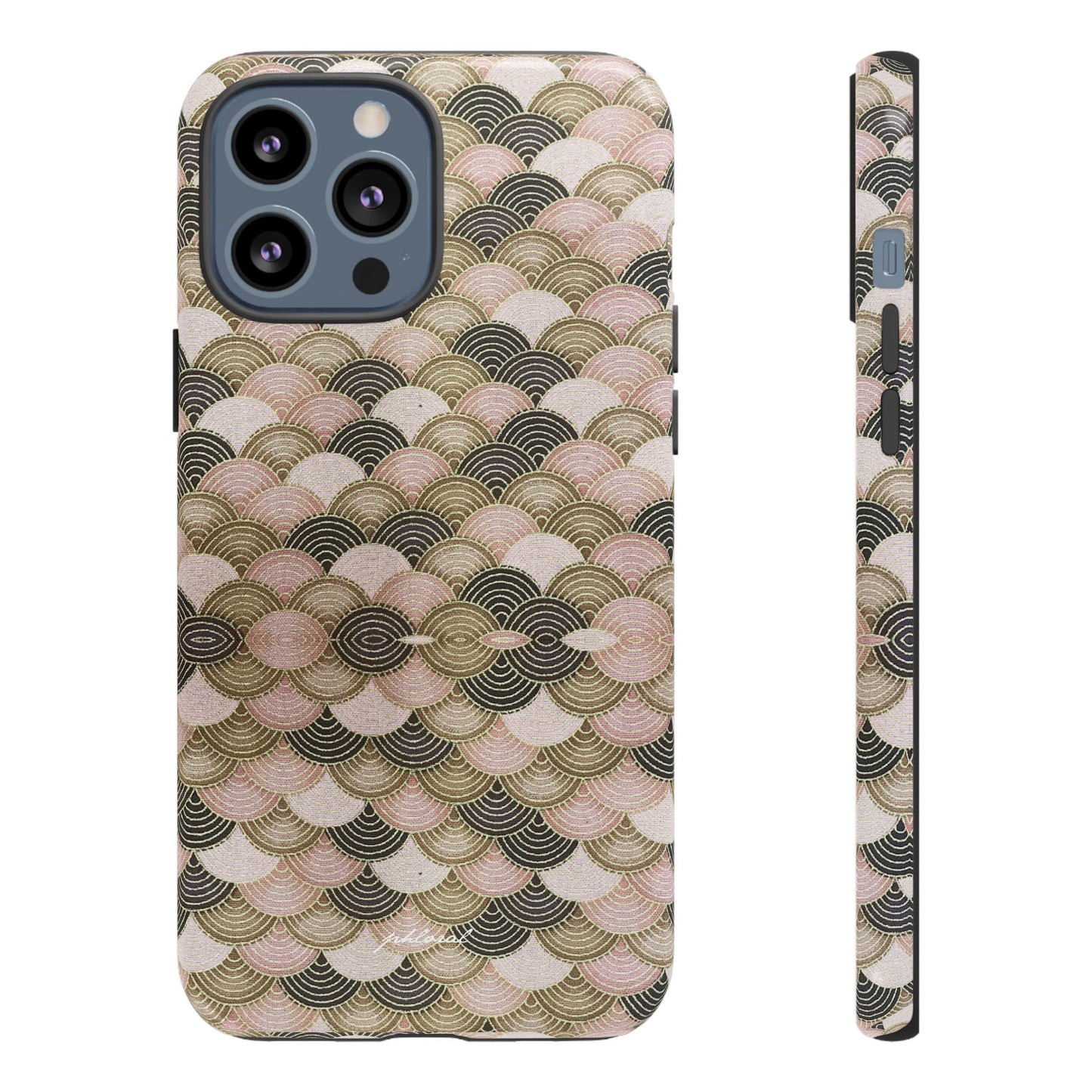 scaloura premium feel