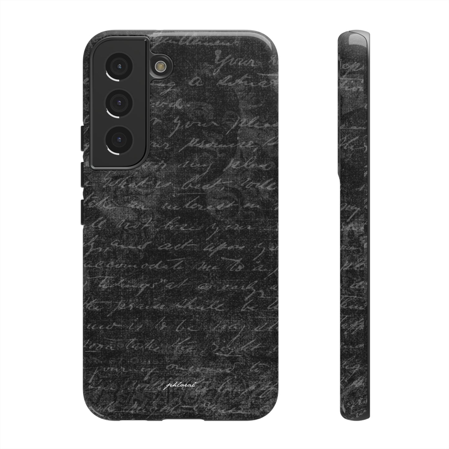 Exoletus phonecase minimalist look