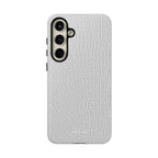 Stone worm (white)