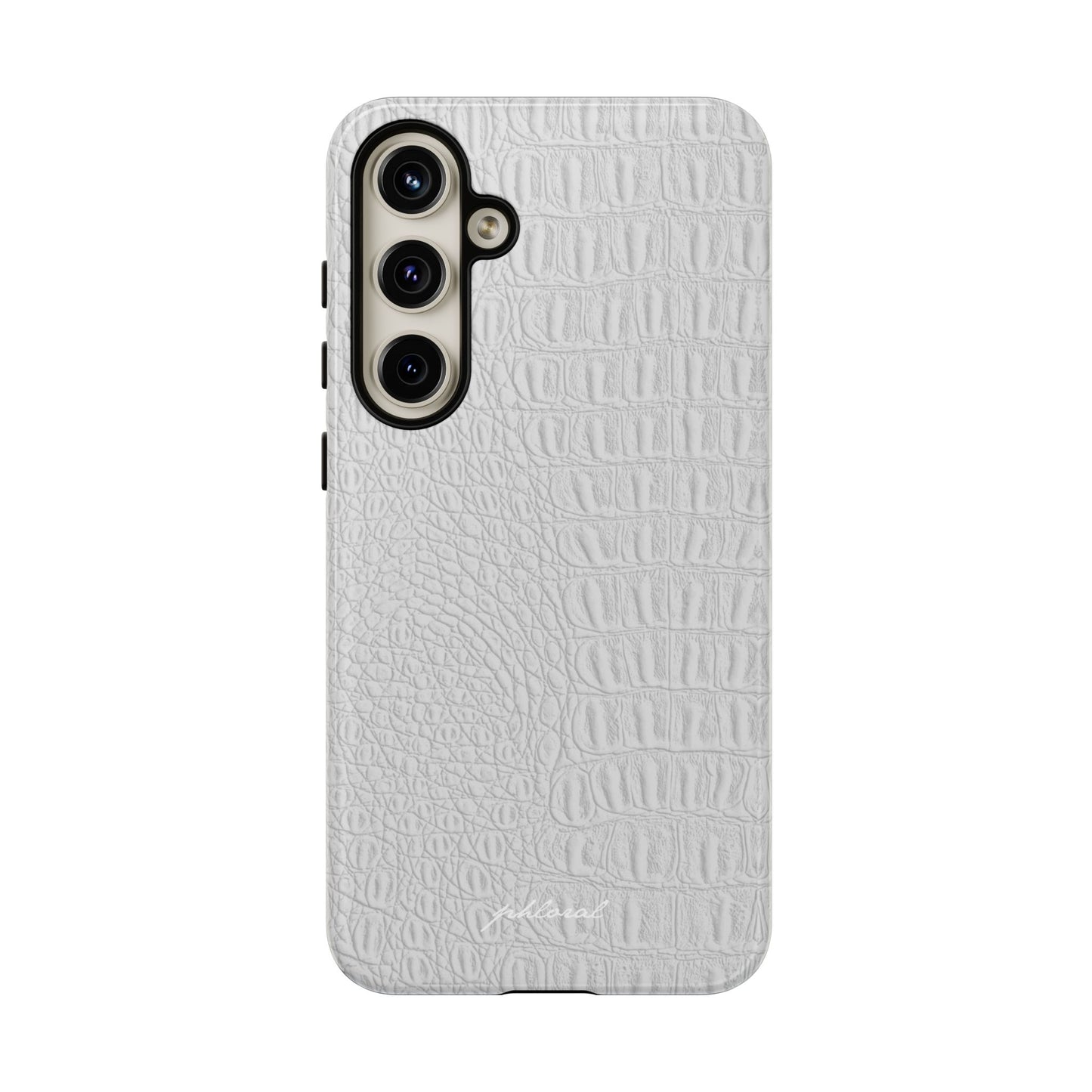 Stone worm (white)