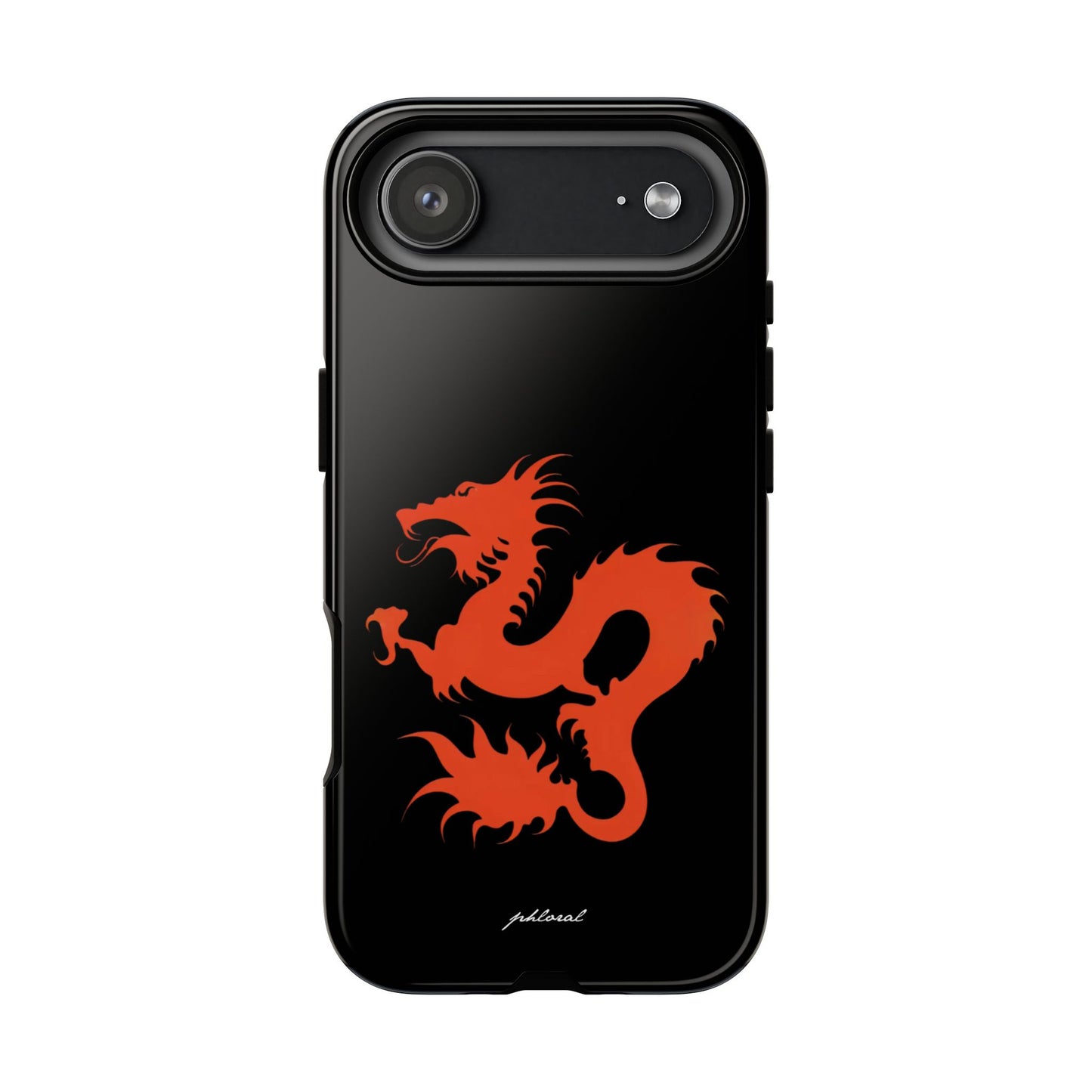 Slacker phone case durable finish