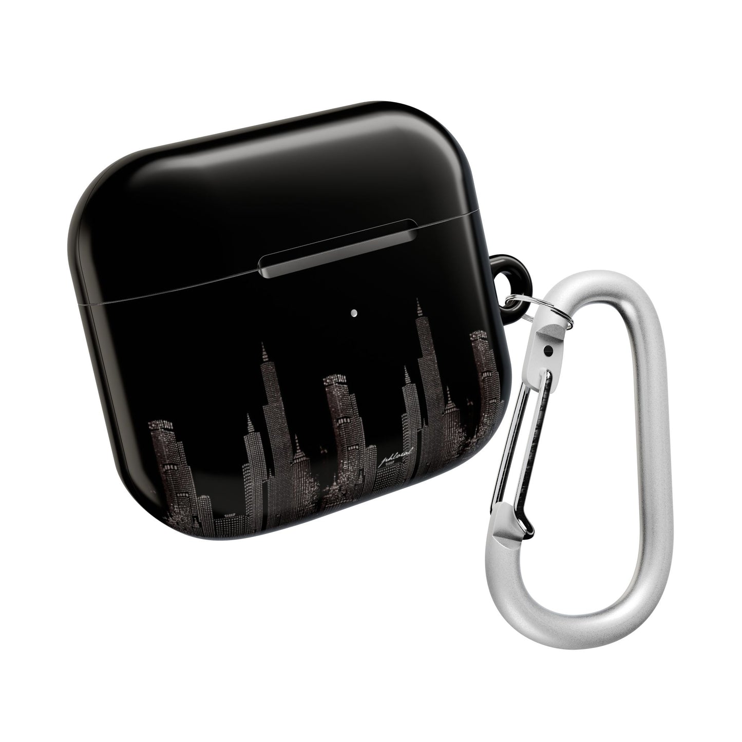 Luminara AirPods case lightweight design