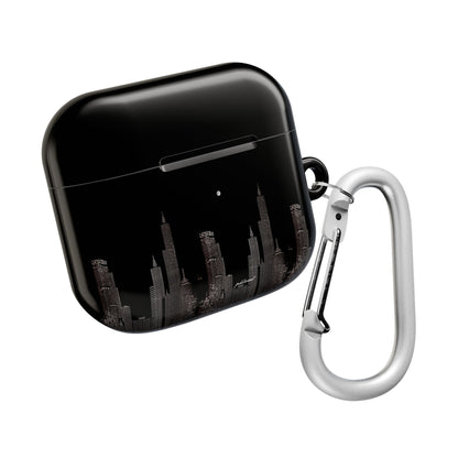 Luminara AirPods case lightweight design