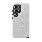 Stone worm (white)