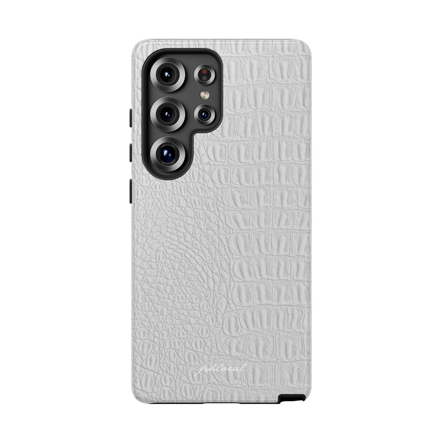 Stone worm (white)