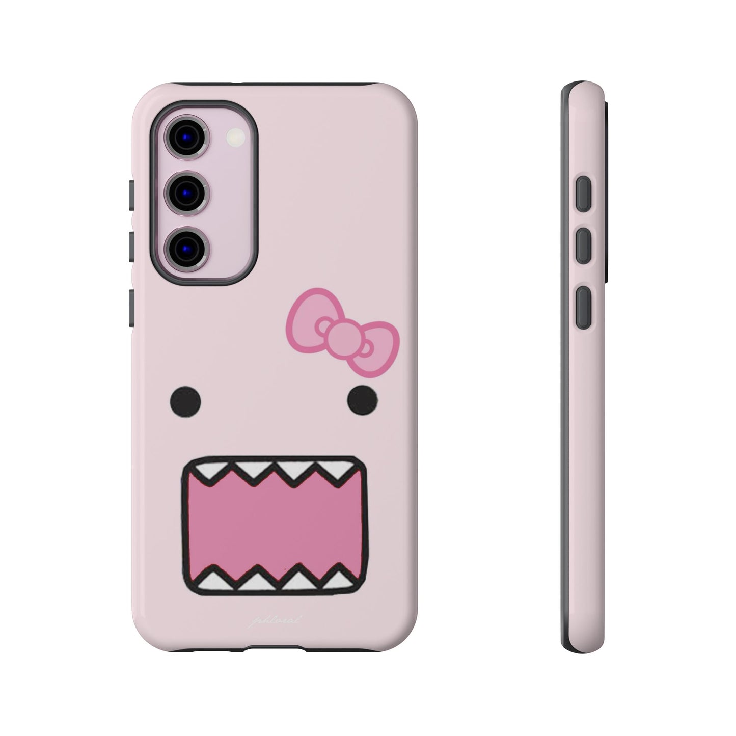 dōmo pink compact size