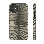 tigris noir