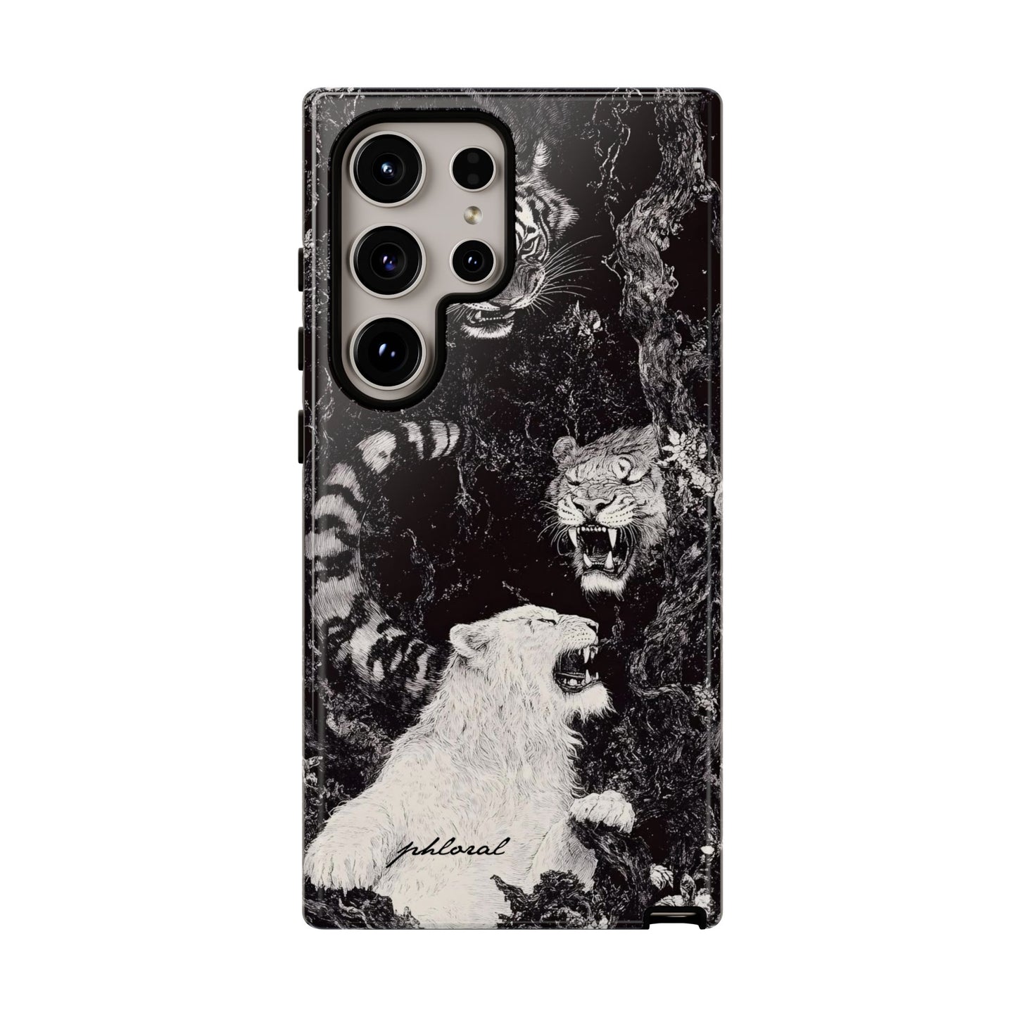 L'ANIMAL INK