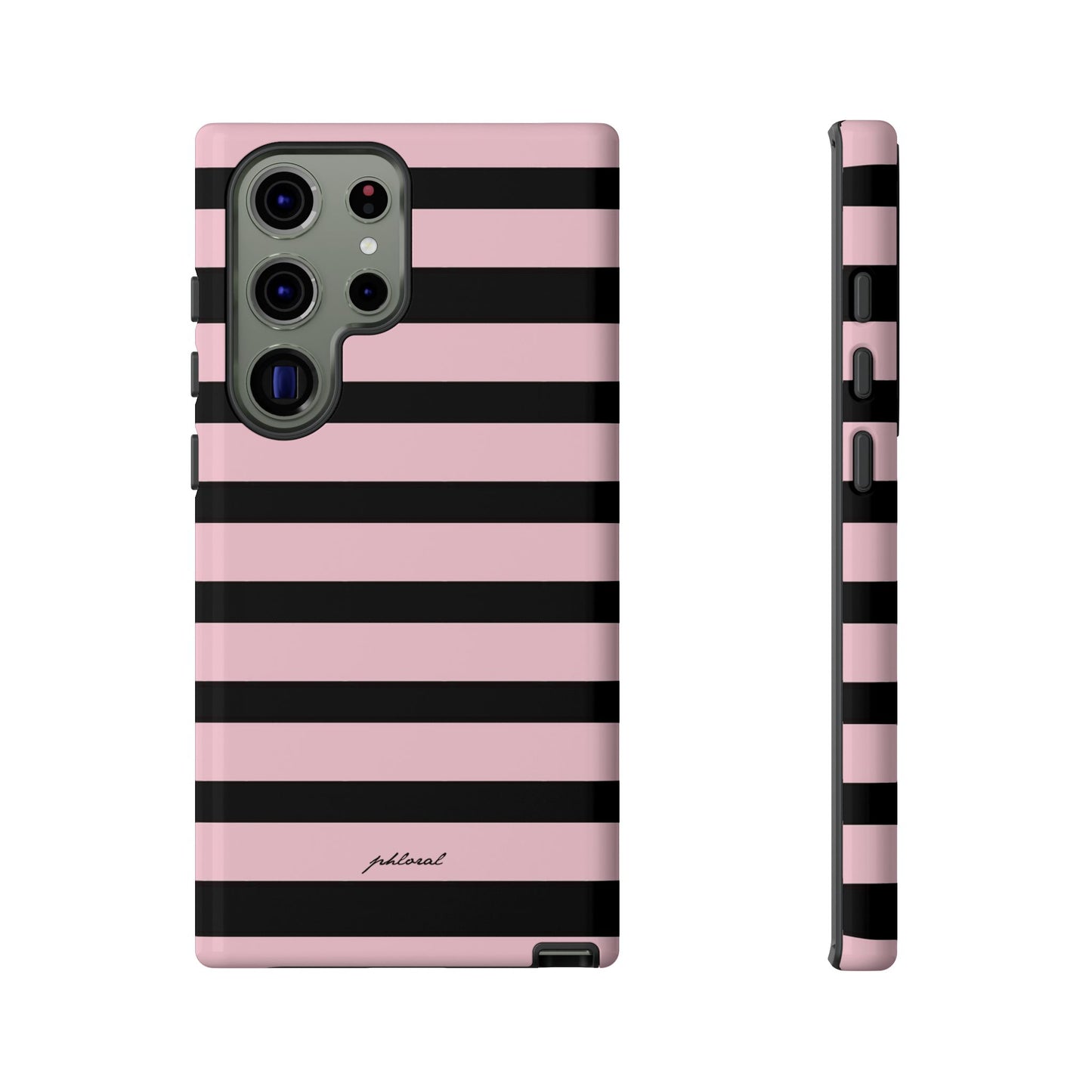 Roz phonecase minimalist look