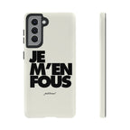 je m'en fous