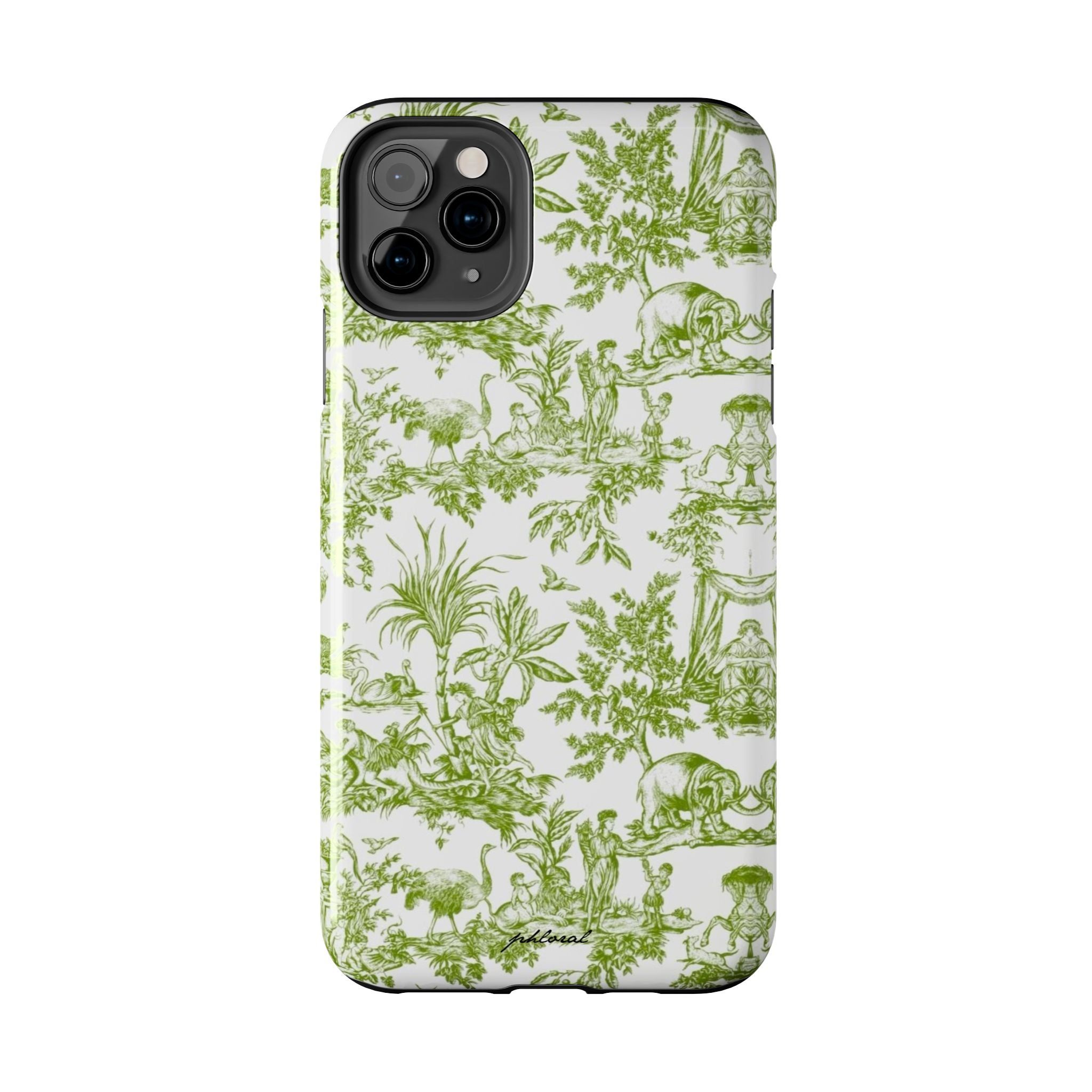 Green Escape