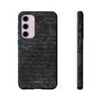 Exoletus phonecase minimalist look