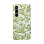 Green Escape