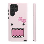 dōmo pink compact size