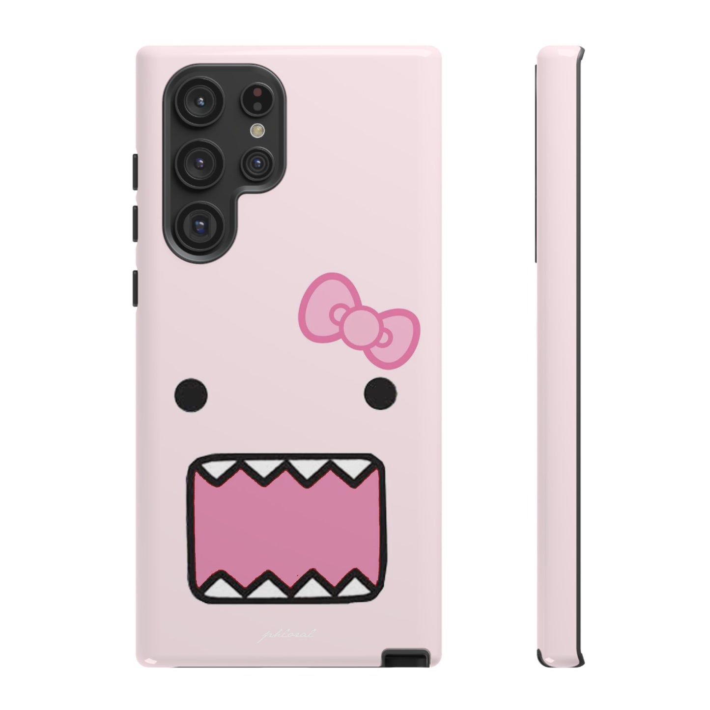 dōmo pink compact size