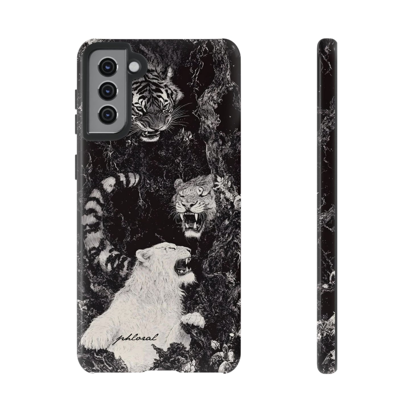 L'ANIMAL INK