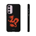 Slacker phone case durable finish