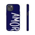 Bleu Amor