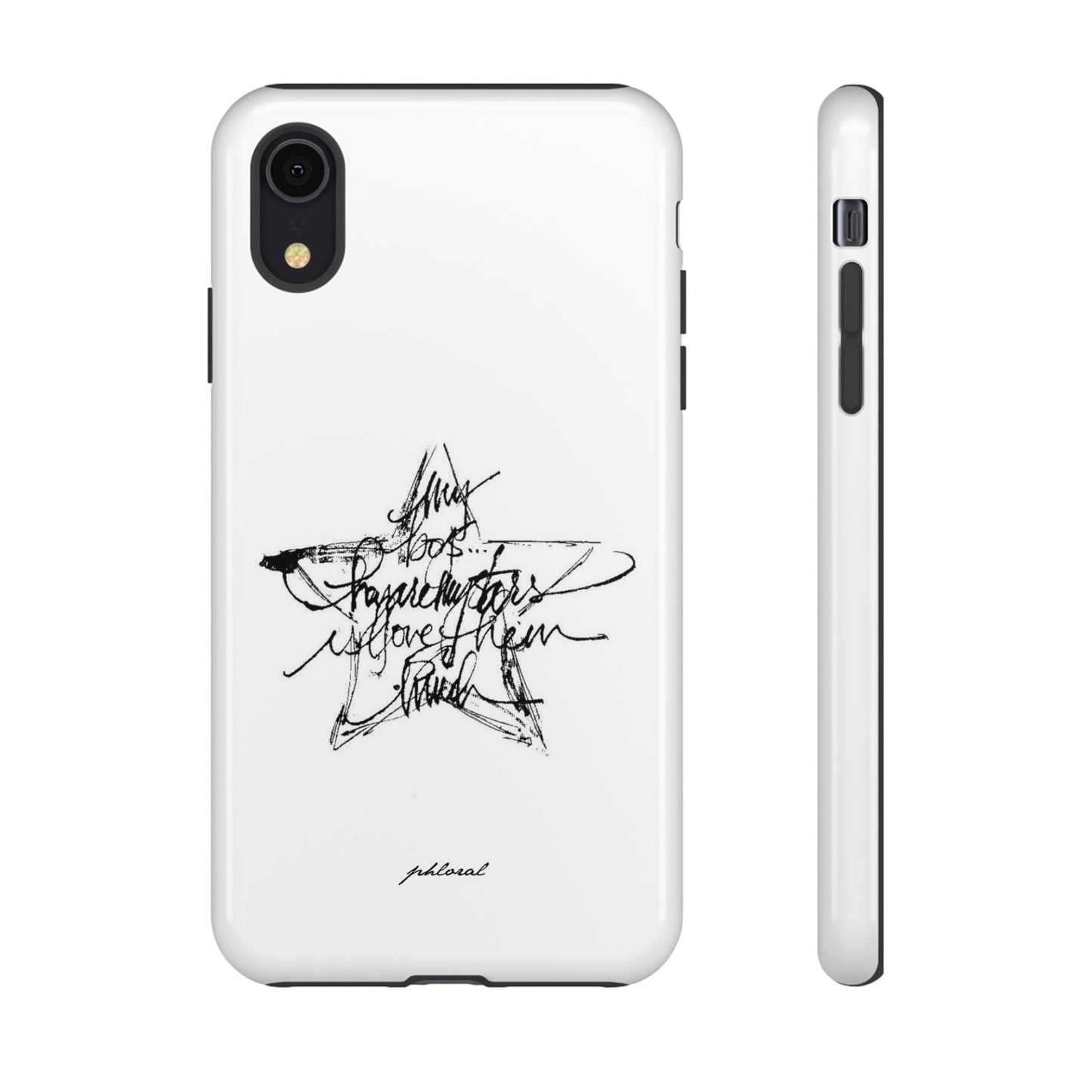Etoile phonecase protective shell